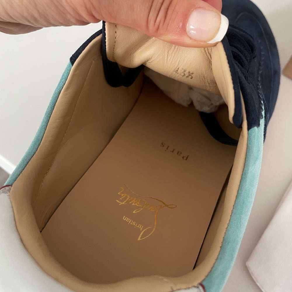 Christian Louboutin Sneakers